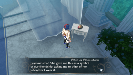 Framme Memento Drawer