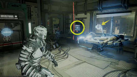 Chapter 2 - Shock Pads