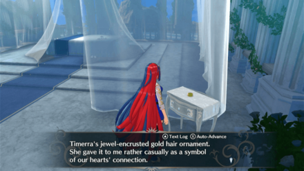 Timerra Memento Drawer