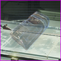 Prototype Stasis Module