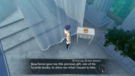 Boucheron Memento Drawer