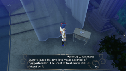 Bunet Memento Drawer