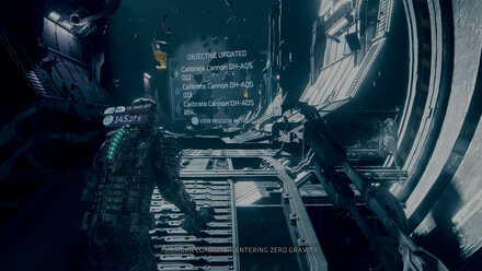 Chapter 4 - ADS Cannons