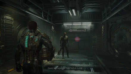 Chapter 4 - Hammond in the Captain