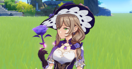 Genshin - Lisa Voice Actor, Birthday, and Lore Details - When did Lisa get her Vision