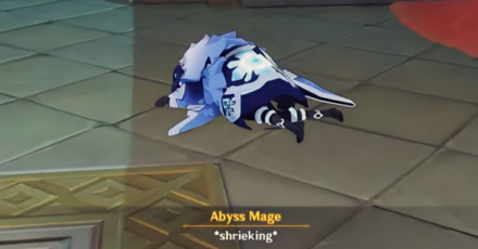 Genshin Impact - Lisa Voice Actor, Birthday, and Lore Details - The Lost Book and the Abyss Order