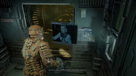 Chapter 5 - Changed Intentions