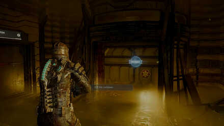 Chapter 5 - Lockdown