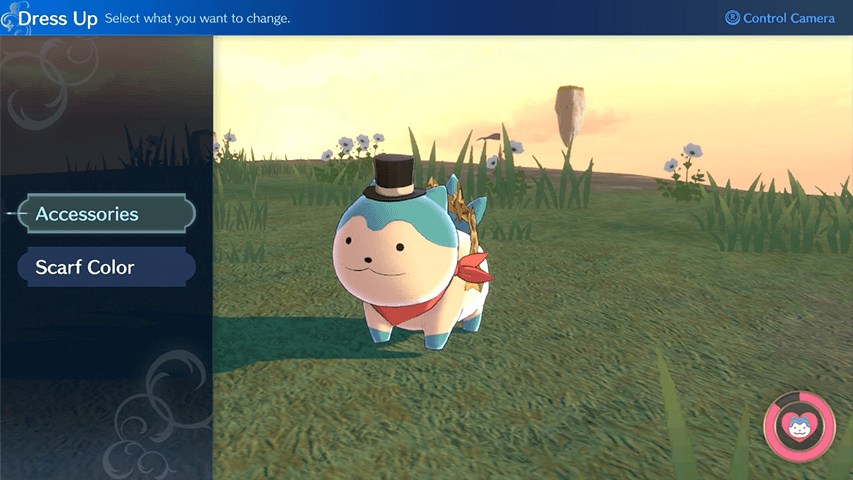 Fire Emblem Engage - Sommie Customization