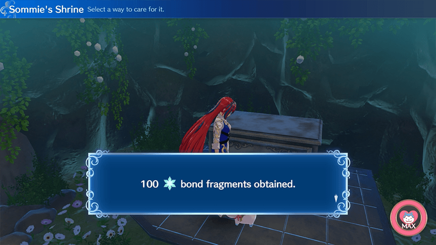 Fire Emblem Engage - Sommie Bond Fragments