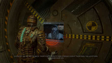 Chatper 6 - No Hammond in Hydroponics