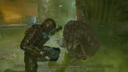 Chapter 6 - Objective Execution Change