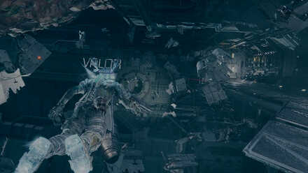 Chapter 8 - No More Radioactive Material