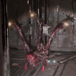 Dead Space Remake (2023)- Phantom Lurker