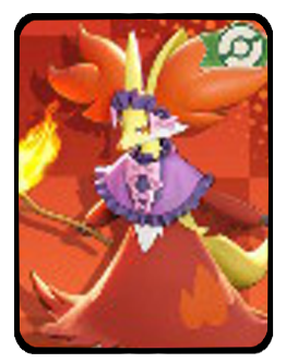 Tea Party Style Image