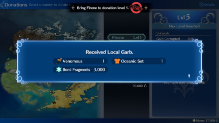 Firene Level 5 Donation Rewards.png