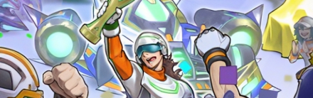 Master Duel WCS 2025 Qualifiers Competition