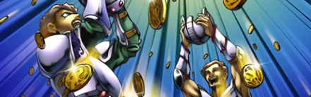 Master Duel - WCS Qualifier Rewards