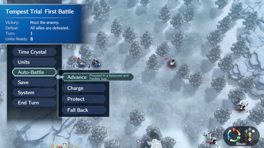 Fire Emblem Engage Farm Crystals