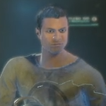 Dead Space Remake - Jacob Temple