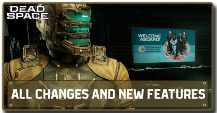 what changes do yall want for Dead space 2 remake? : r/DeadSpace