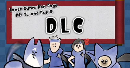 Monster Hunter Rise - TU4 DLC