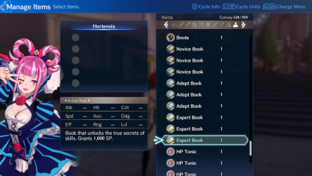 Fire Emblem Engage Books.png