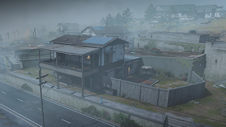 Warzone 2.0 - Residential