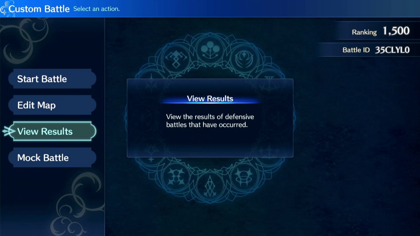 Fire Emblem Engage Outrealm Trials Battles