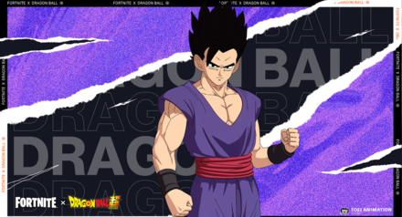 Son Gohan Outfit