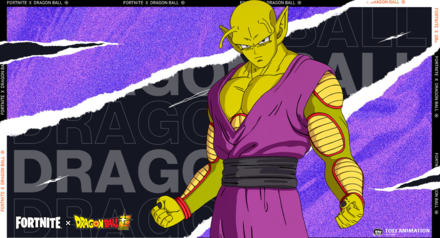 Piccolo Outfit