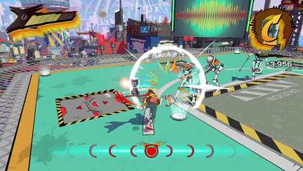 Hi-Fi Rush review: a new blueprint for rhythm-action games