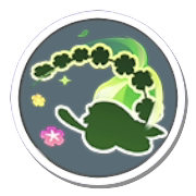 Floral Healing Image