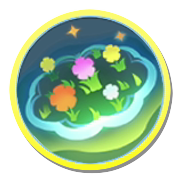 Flowery Fields Forever Image