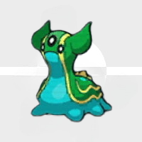 Pokemon Scarlet and Violet SV - Gastrodon