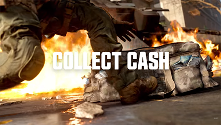 Warzone 2.0 - What is Plunder