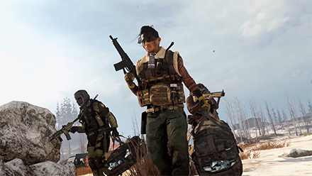 Warzone 2.0 - Plunder No Official Announcement