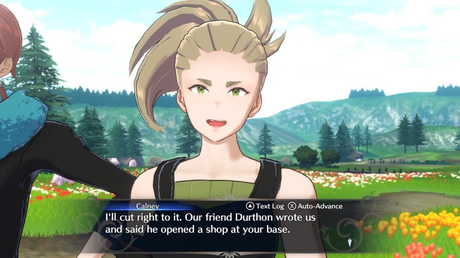 Fire Emblem Engage Smithy