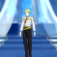 FE Engage - Outfits Floral Regalia