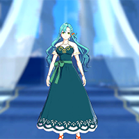 FE Engage - Outfits Pegasus Dress