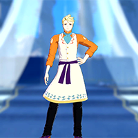 FE Engage - Outfits Chef