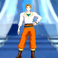 FE Engage - Outfits Durable Shirt