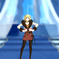 FE Engage - Outfits Noble Jacket