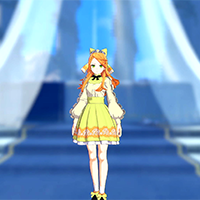 FE Engage - Outfits Frilly Blouse