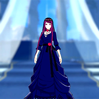 FE Engage - Outfits Mystic Dress