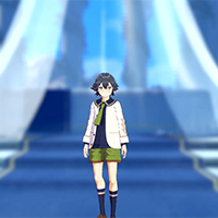 FE Engage - Outfits Pupil