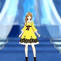 FE Engage - Outfits Pristine Dress