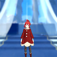 FE Engage - Outfits Knit Sweater