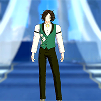 FE Engage - Outfits Knight