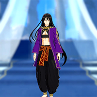 FE Engage - Outfits Dancer